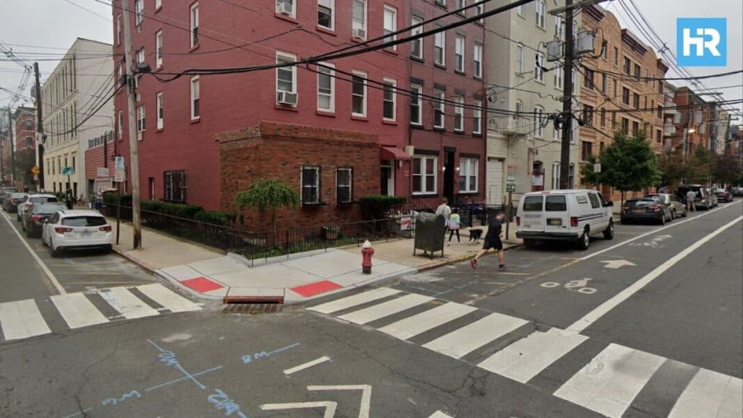 Hoboken Traffic Safety & Vision Zero Successes in 2024