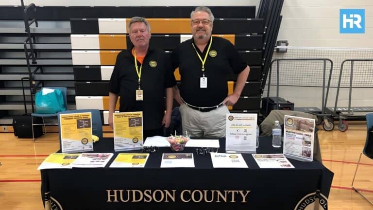 Hudson County Resource Fair 2024: Everything You Need to Know