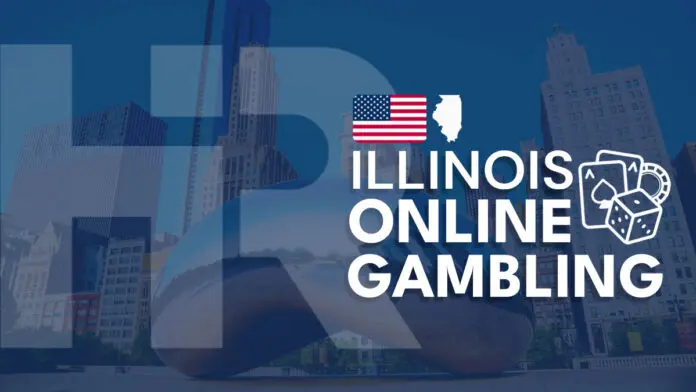 Illinois Online Gambling