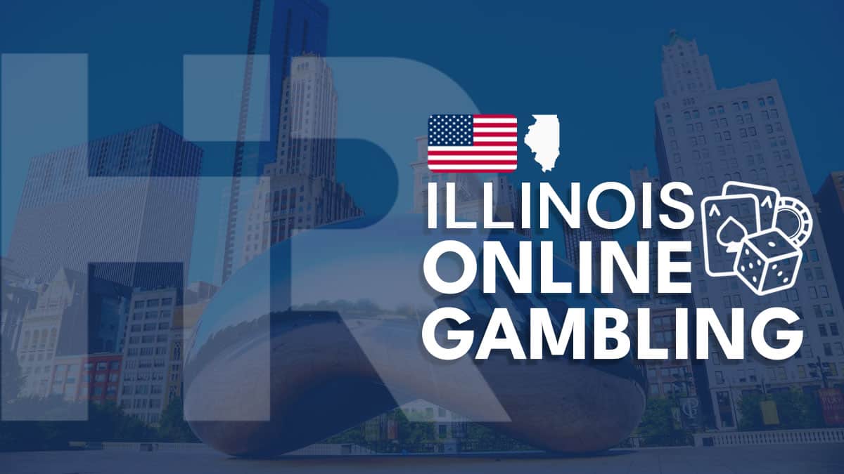 Best Illinois Online Gambling Sites for Real Money in 2024