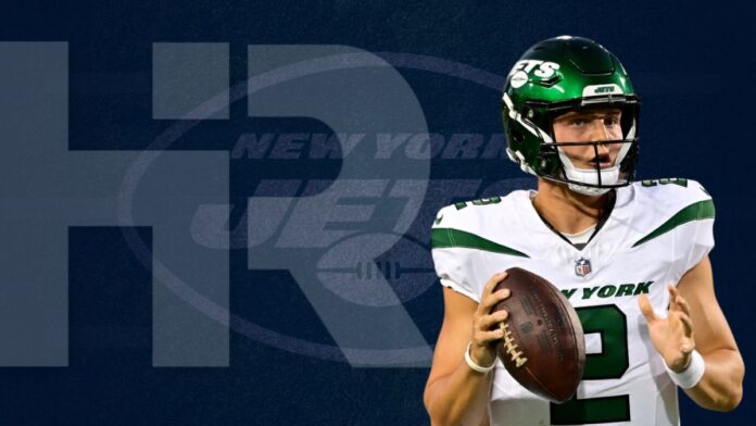 Jets Reportedly Reject Zach Wilson