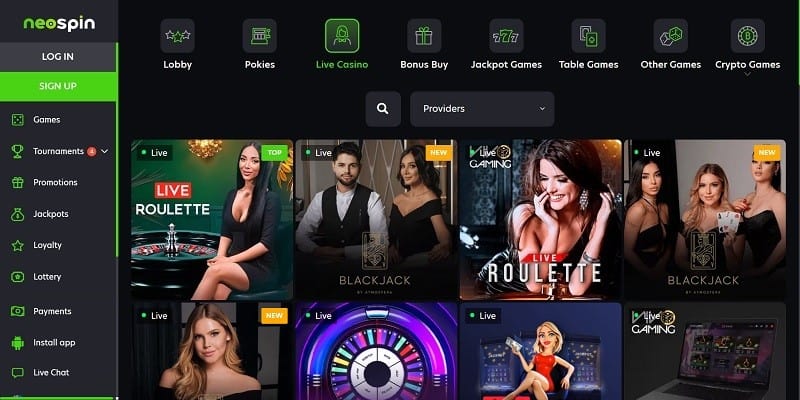 Top NZ Online Casinos: Uncover the Kiwi Spirit