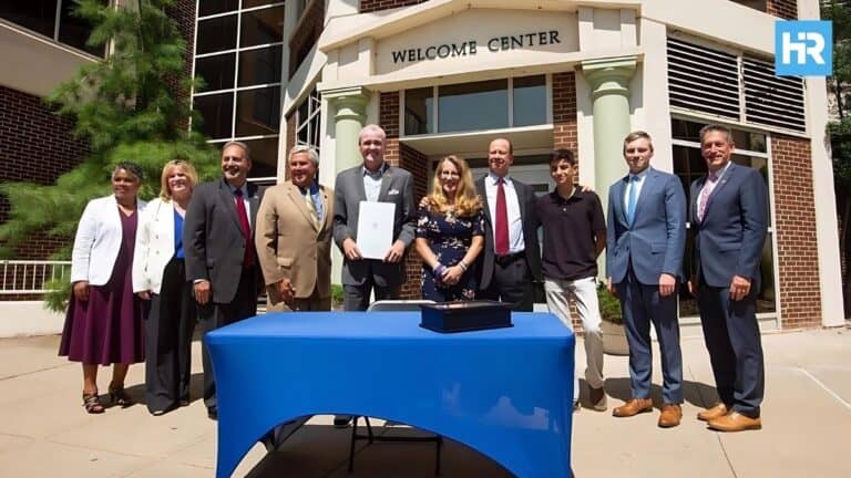 New Jersey’s Commitment to Community Well-being