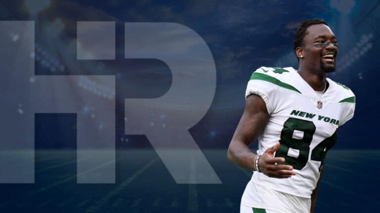 New York Jets: Will Corey Davis Return to the Jets?