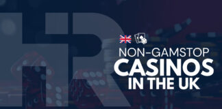Non Gamstop Casinos in the UK