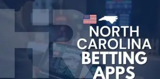 North Carolina Betting Apps