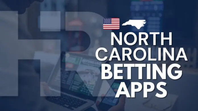 North Carolina Betting Apps