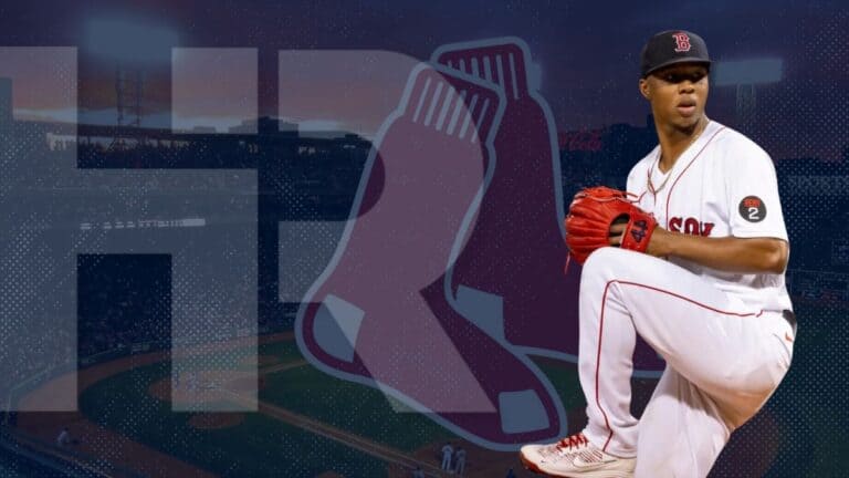 Red Sox in Advanced Talks with Brayan Bello for Long-term Extension