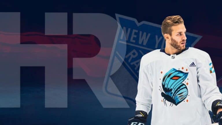 New York Rangers Acquire Alex Wennberg from Seattle Kraken