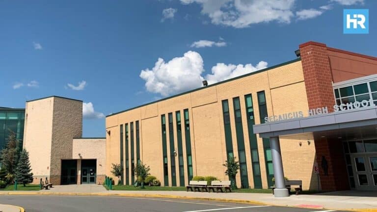 Secaucus Superintendent’s Unexpected Leave of Absence