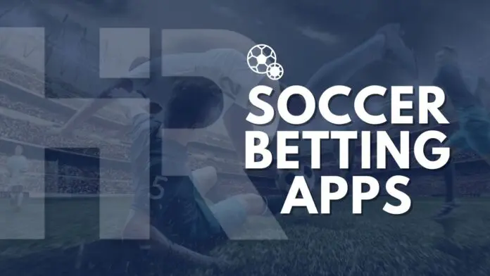 Soccer Betting Apps