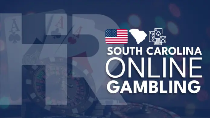South Carolina Online Gambling