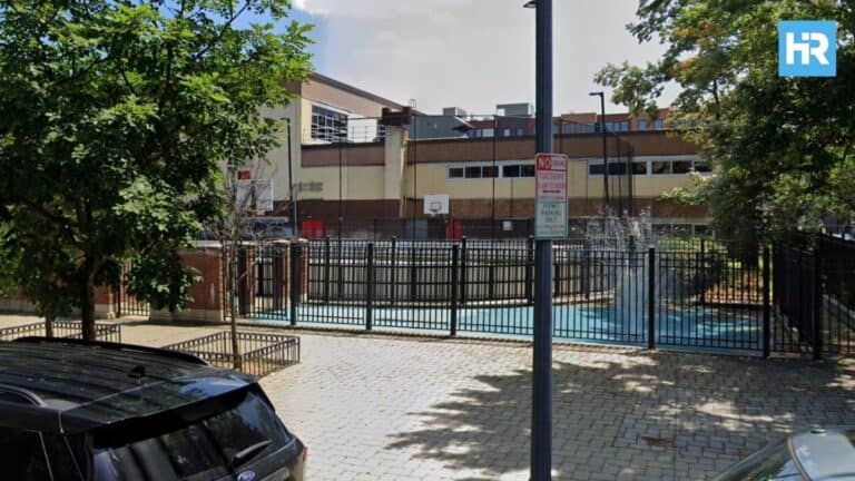 NJ Devils’ Contribution to Hoboken’s Hockey Rink: What Will Improve?