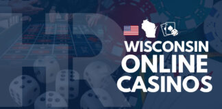Wisconsin Online Casinos