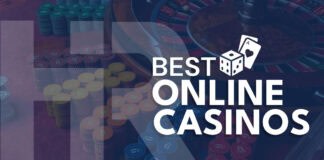 Best Online Casinos