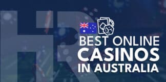 best online casinos in australia