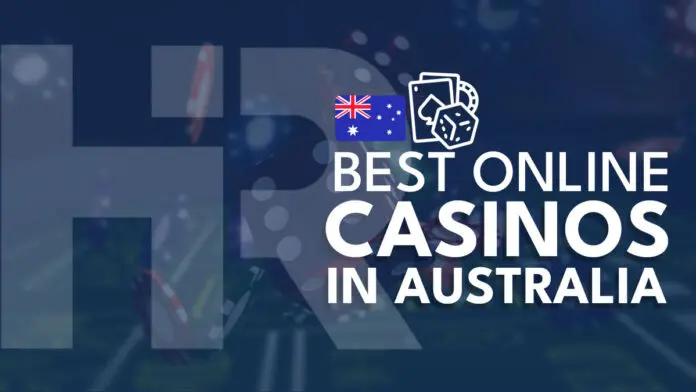 best online casinos in australia