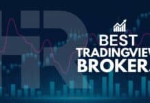 best tradingview brokers