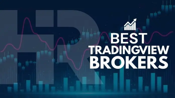 best tradingview brokers