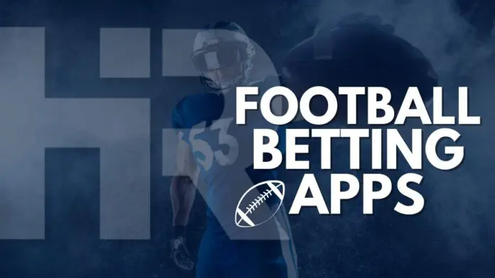 football betting apps