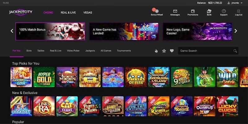 Meilleurs casinos en ligne de Nouvelle-Zélande : découvrez l'esprit de la Nouvelle-Zélande