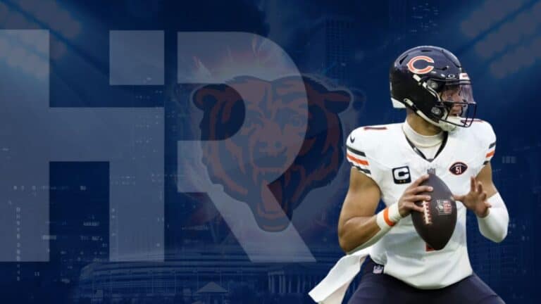 Chicago Bears May Delay Justin Fields Trade for Cousins and Mayfield