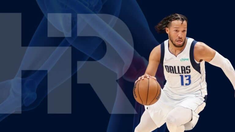 NY Knicks Star Jalen Brunson Suffers Knee Injury