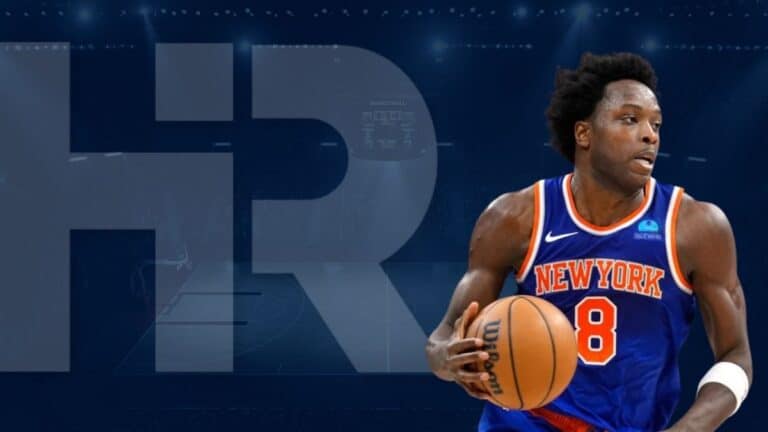 New York Knicks’ Defensive Transformation with OG Anunoby’s Return