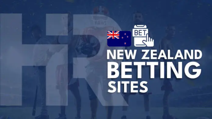 new zealand betting sites