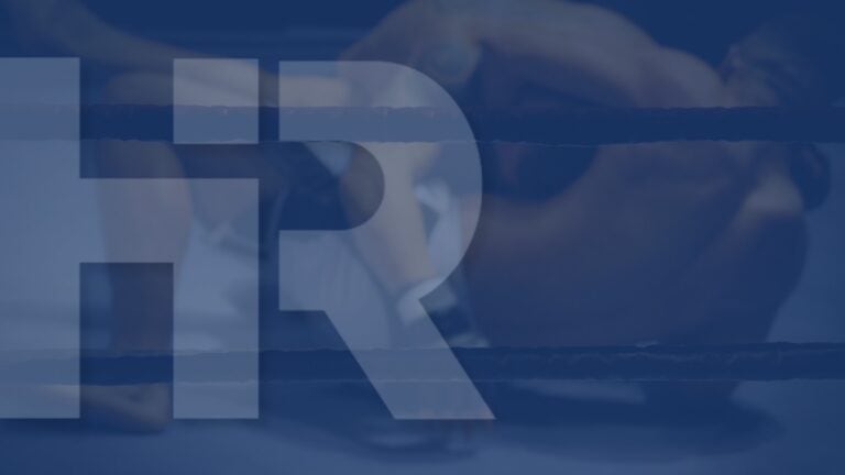 UFC Showdown Conditions: Covington’s Response to Garry