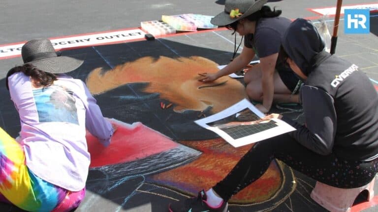 2024 Jersey City Art INKubator New Play Festival Guide