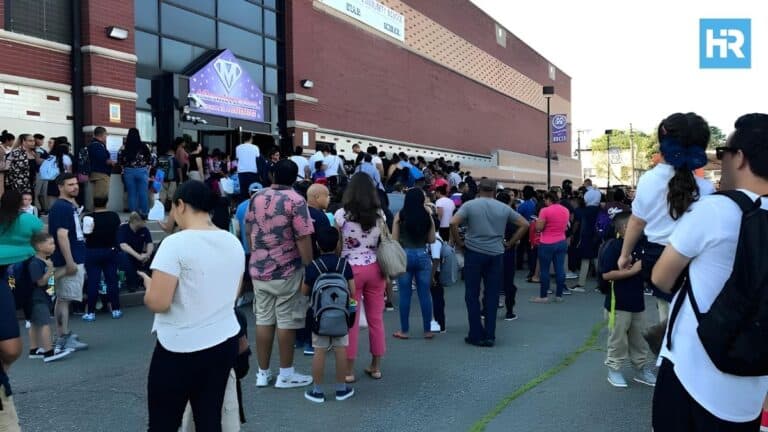 Bayonne’s WSMCS Unveils Enlightening 7-Week Literary Program