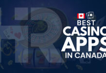 Best Casino Apps in Canada