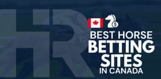 Best Horse Betting Sites in Canada