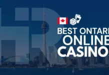 Best Ontario Online Casinos