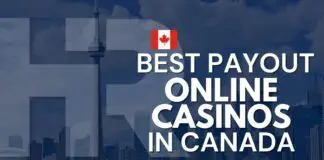 Best Payout Online Casinos Canada