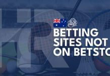 Betting Sites Not on Betstop