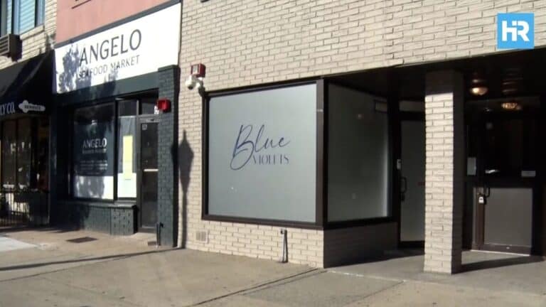 Blue Violets Dispensary Launches in Hoboken Despite Legal Obstacles