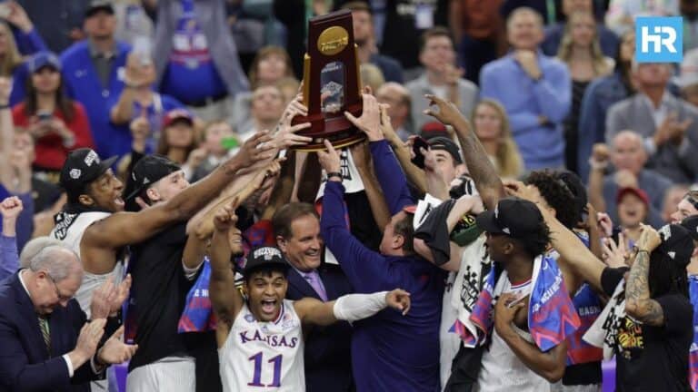 Highest-Scoring Games in NCAA Tournament History