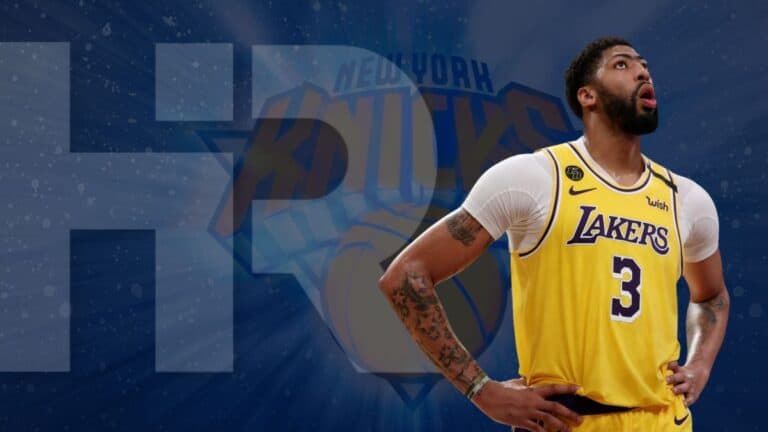 Could Anthony Davis Join the Knicks? Inside the Trade Rumors