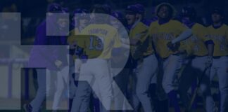 LSU Tops D1Baseball Rankings