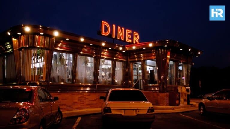 Exploring Why New Jersey is the Diner Capital of the USA