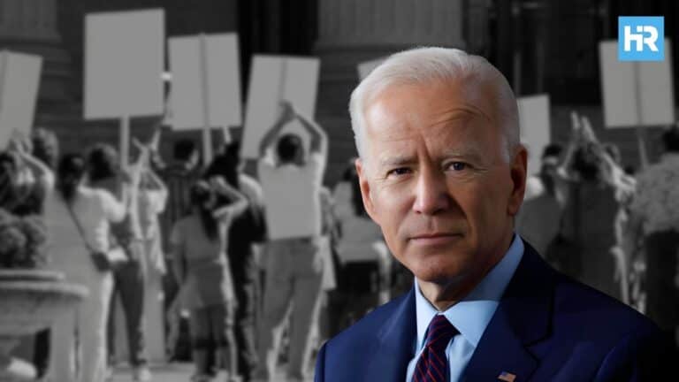 Protest Through Ballots: New Jersey’s Uncommitted Vote Against Gaza Policy