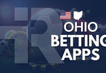 Ohio Betting Apps