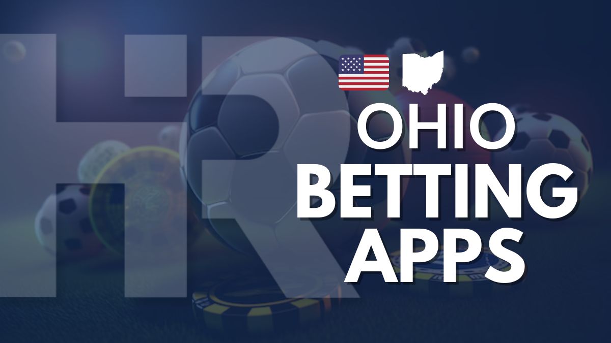 Best Ohio Betting Apps (2024): Top 10 OH Mobile Sportsbooks