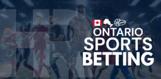 Ontario Sports Betting