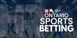 Ontario Sports Betting