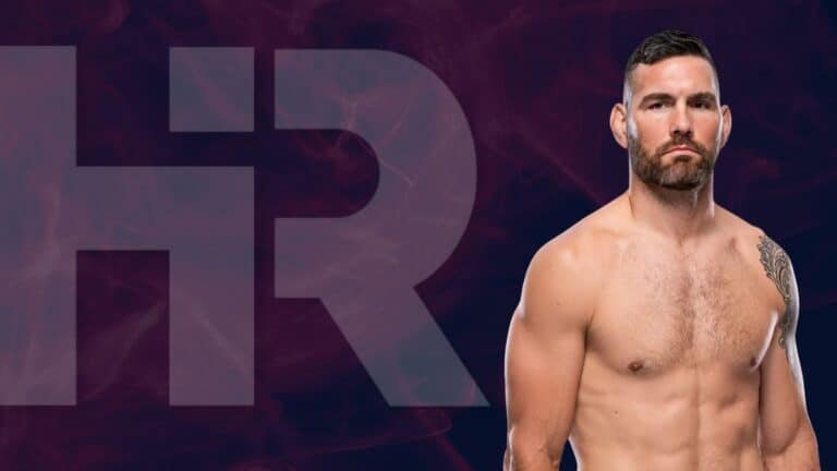 Chris Weidman Triumphs: A Shocking UFC Atlantic City Victory