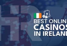 best-online-casinos-in-ireland