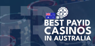 Best PayID Casinos in Australia